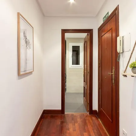 Con Vistas Al Estadio San Mames *