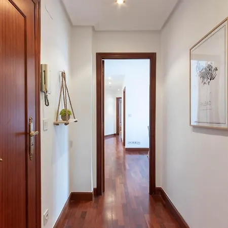 Con Vistas Al Estadio San Mames *