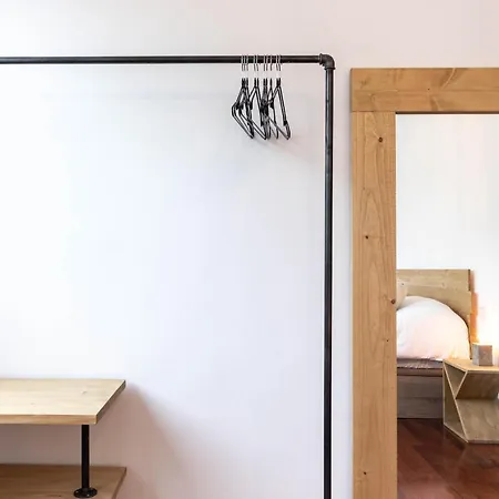 Con Vistas Al Estadio San Mames * Bilbao