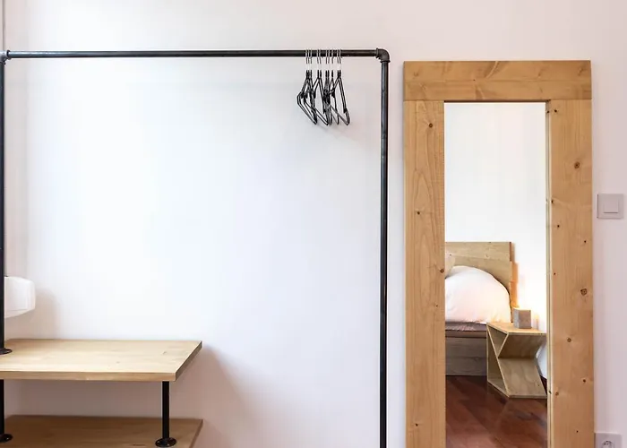 Con Vistas Al Estadio San Mames * Bilbao