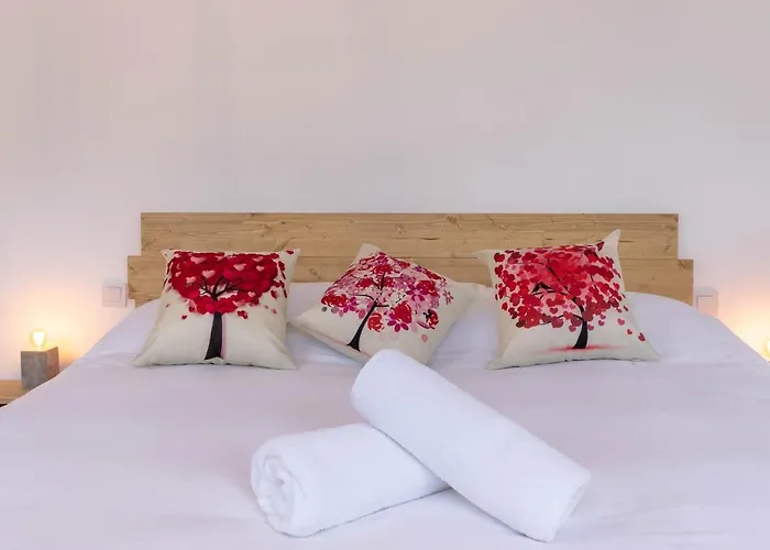 Apartment Con Vistas Al Estadio San Mames