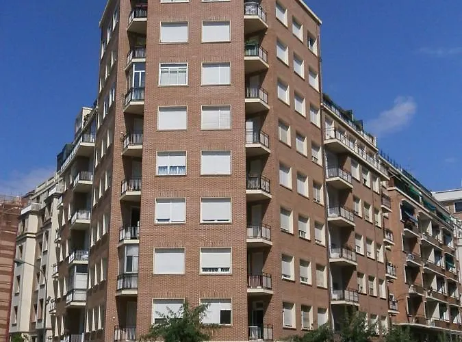 Con Vistas Al Estadio San Mames