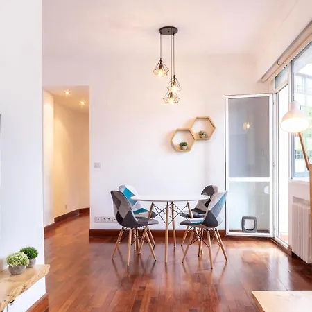 Con Vistas Al Estadio San Mames Διαμέρισμα Μπιλμπάο