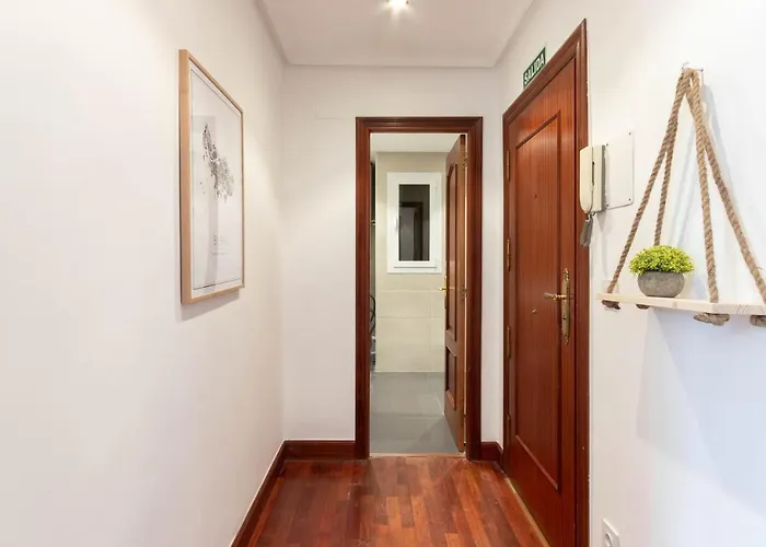 Con Vistas Al Estadio San Mamés *