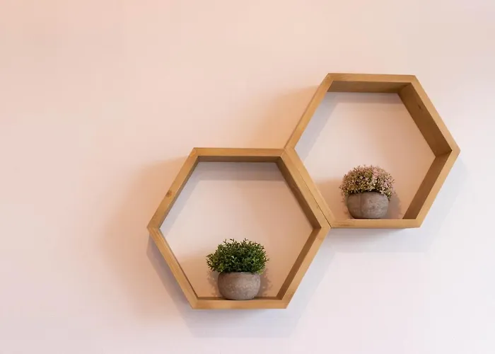 Con Vistas Al Estadio San Mames アパート ビルバオ