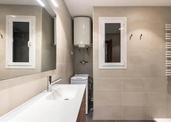 Con Vistas Al Estadio San Mamés