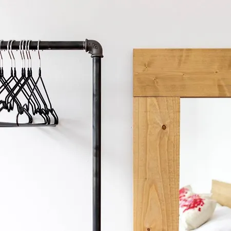 Con Vistas Al Estadio San Mamés