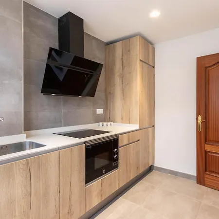 Con Vistas Al Estadio San Mamés * Bilbao