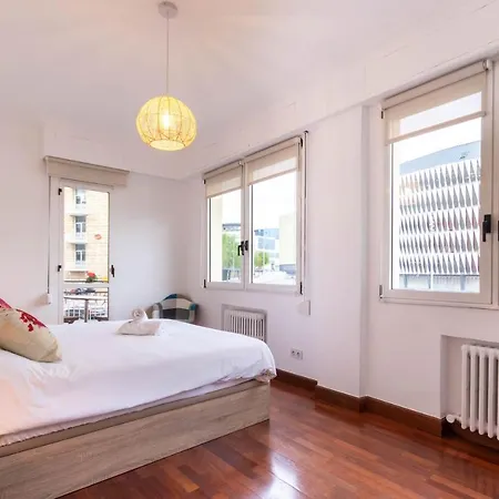 Con Vistas Al Estadio San Mamés *